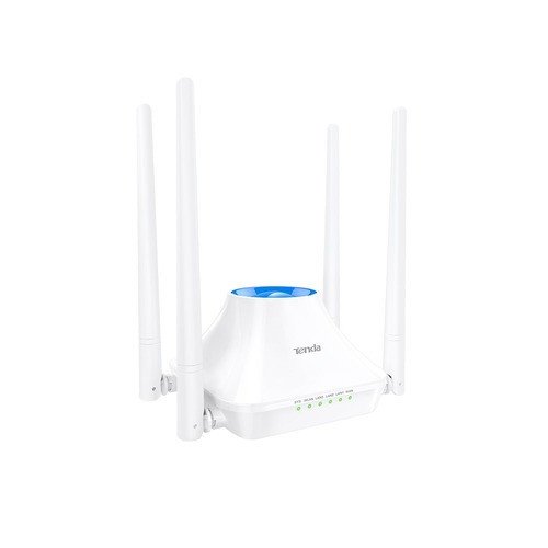Image of Tenda f6 router wireless n300 F6 Networking Informatica