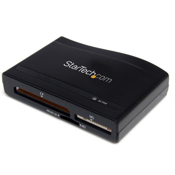 StarTech Lettore SD multimediali USB3.0