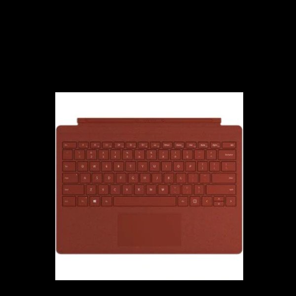 Image of Microsoft surface pro signature type cover typecover prosignature (alcantara ) popp Surface Pro Signature Type Cover Tablet Informatica