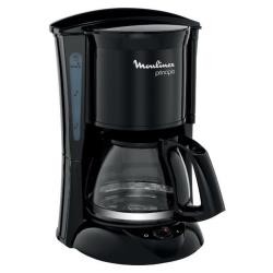 Image of Moulinex caffe' americano macchina caffè americano fg1528 principio nero CAFFE' AMERICANO Piccoli elettrodomestici casa Elettrodomestici