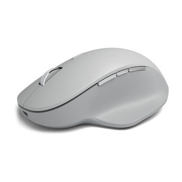 Image of Microsoft surface precision mouse bluetooth light Surface Precision Mouse Componenti Informatica