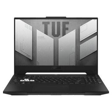 Image of Asus i7-12650h/16gb/512ssd/rtx3050/15.6fhd/win11 TUF Gaming Dash F15 Notebook Informatica