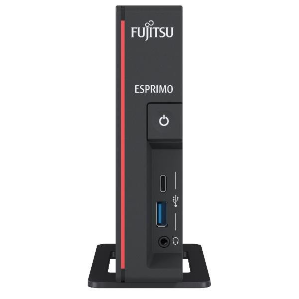 Image of Fujitsu esprimo g5011 esp p microtower ESPRIMO G5011 Computers - server - workstation Informatica