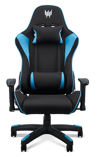 Image of Acer predator gaming chair rift lite acernew nofront Sedie gaming Console, giochi & giocattoli