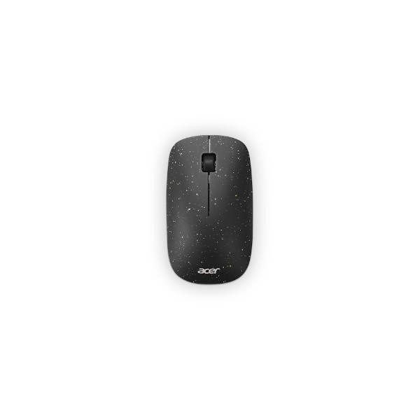 Image of Acer vero mouse, 2.4g optical mouse black Componenti Informatica