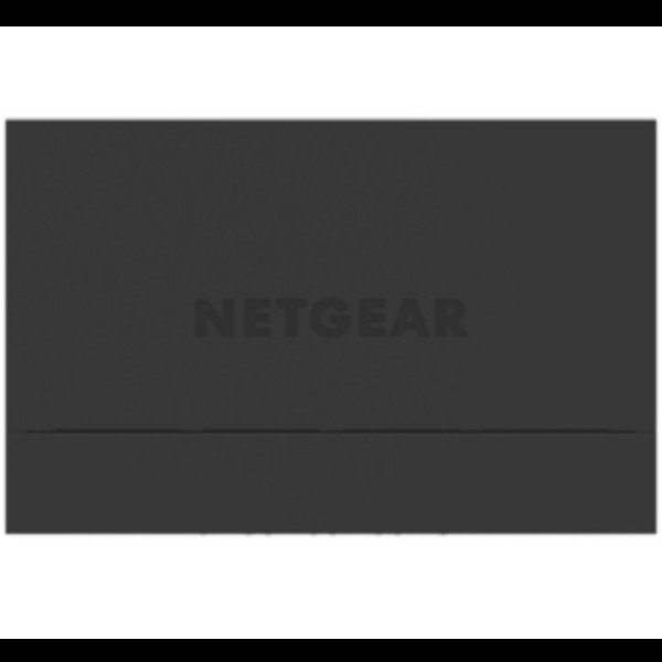 Image of Netgear GS305PP-100PES - Netgear Switch Unmanaged Networking Informatica