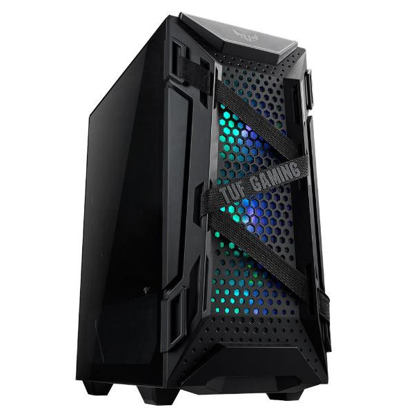 Image of Asus TUF Gaming GT301 Componenti Informatica