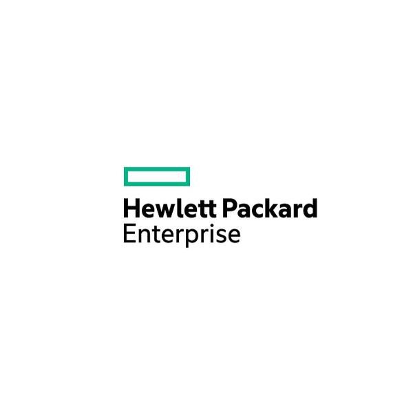 HP Hewlett Packard H10D2E HPE 3Y TC BAS SE1660/1860WSIOT2019S Care Pack Elettronico Server/storag