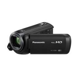 Image of Panasonic hc-v380eg movie v380eg-k HC-V380EG Videocamere Tv - video - fotografia