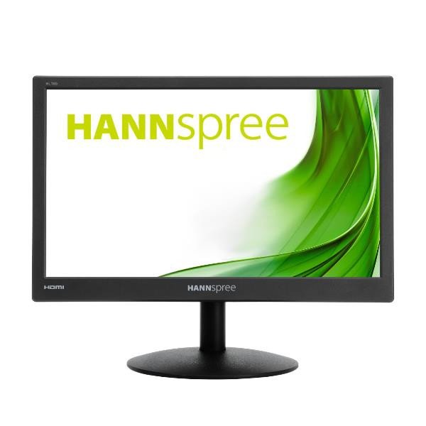 Image of Hannspree 15,6 wide 16:9 1366 x 768 Monitor Informatica
