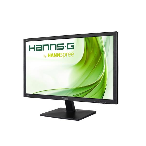 Image of Hannspree hannspree monitor 21,5 led 16:9 fhd 5ms 250 cdm, vga/hdmi, multimediale Monitor Informatica