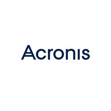 Image of Acronis cyber protect home office ess. 1 pc 1yr subscr box eu Software Informatica