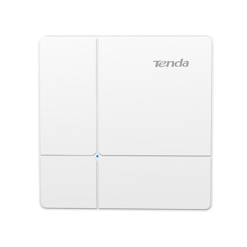 Image of Tenda access point wireless n i24 ac1200 wave 2 gigabit dual band 300mbps 2.4ghz+867m i24 Networking Informatica