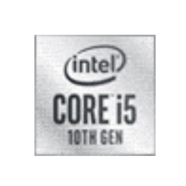 Image of Intel cpu core i5-10600k box core i5-10600k 4.10ghz w/o fan sktlga1200 12mb boxed w/o CPU CORE I5-10600K BOX Componenti Informatica