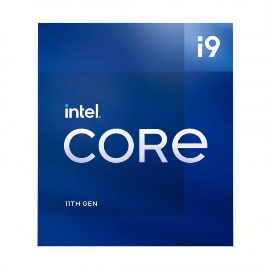 Image of Intel processore core i9-11900 2.50ghz Componenti Informatica