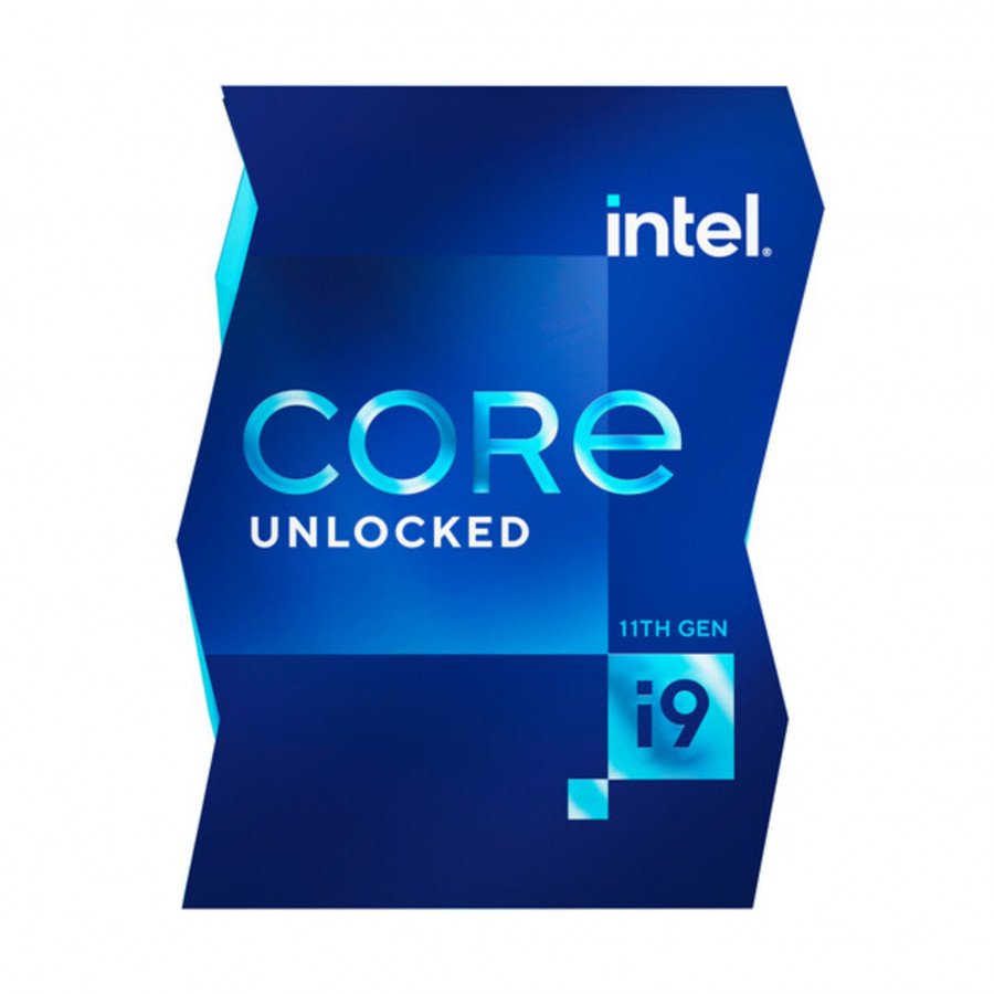 Image of Intel cpu core i9-11900kf box processore core i9-11900kf 3.50ghz CPU CORE I9-11900KF BOX Componenti Informatica