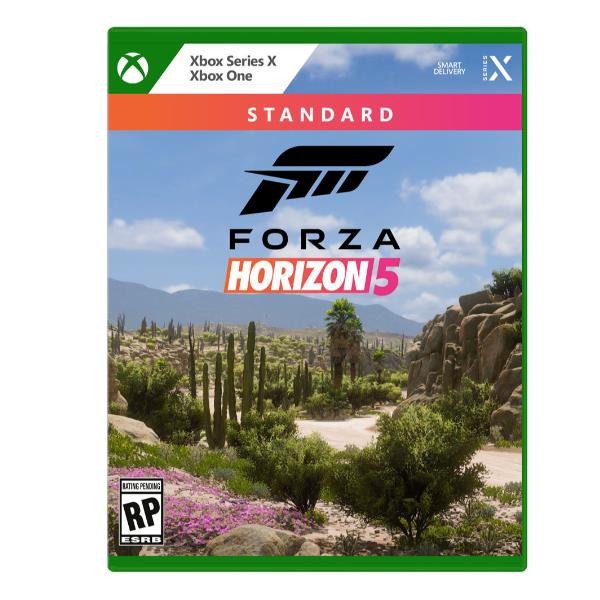 Image of Microsoft forza horizon 5 per xbox Games/educational Console, giochi & giocattoli