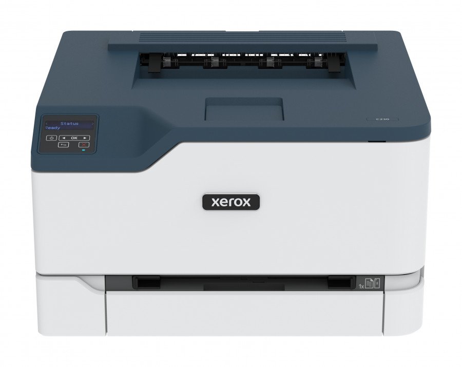 Image of Xerox c230 a4 22 ppm stampante fronte/r Stampanti - plotter - multifunzioni Informatica