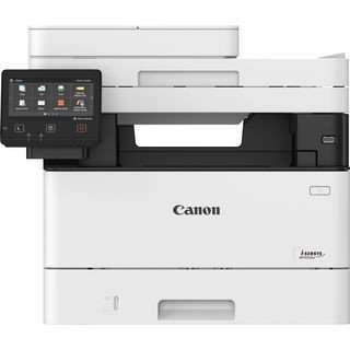 Image of Canon i-sensys mf455dw categoria professional I-SENSYS MF455DW Stampanti - plotter - multifunzioni Informatica