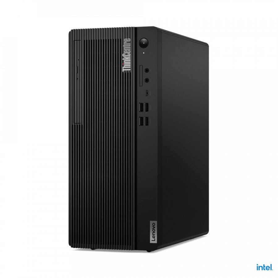 Image of Lenovo thinkcentre tower m70t gen3 i7-12700 8gb 512gb ssd m.2 w11 p Computers - server - workstation Informatica