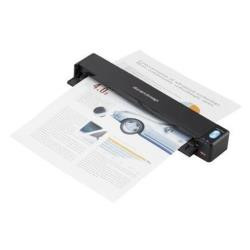 Image of Fujitsu scanner fujitsu scansnap ix100 a4 portatile a batteria 5.2 secondi/pagina risolu Scanner Informatica