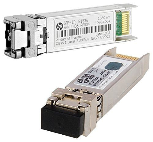 Image of Hp hewlett packard aruba 10g sfp+ to sfp+ 1m direct attach copper cable 10g sfp+ to sfp+ 1m dac cab Aruba 10G SFP+ to SFP+ 1m Direct Attach Copper Cable Networking Informatica