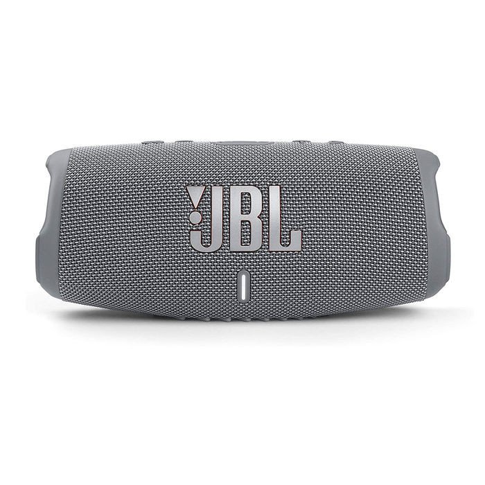 Image of Jbl charge 5 grigio sp grigia jbl multimedia Charge 5 Grigio Home audio speakers Audio - hi fi