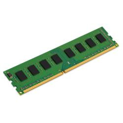 Image of Kingston ram 8gb ddr3 dimm 1600mhz 1.5v KCP316ND8/8 Componenti Informatica
