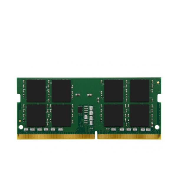 Image of Kingston ram 8gb ddr4 sodimm 3200mhz 1.2v 8GB DDR4 3200MHZ SODIMM Componenti Informatica