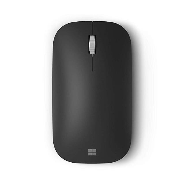 Image of Microsoft surface mobile mouse bluetooth black - s Surface Mobile Mouse Componenti Informatica