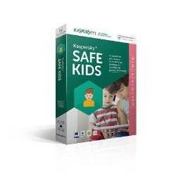 Image of Kaspersky lab save kids safe kids Save KIDS Carte regalo Console, giochi & giocattoli