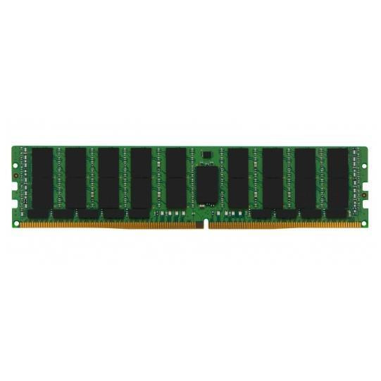 Image of Kingston 32gb ddr4-2666mhz reg ecc module 32GB DDR4-2666MHZ REG ECC MODULE Componenti Informatica