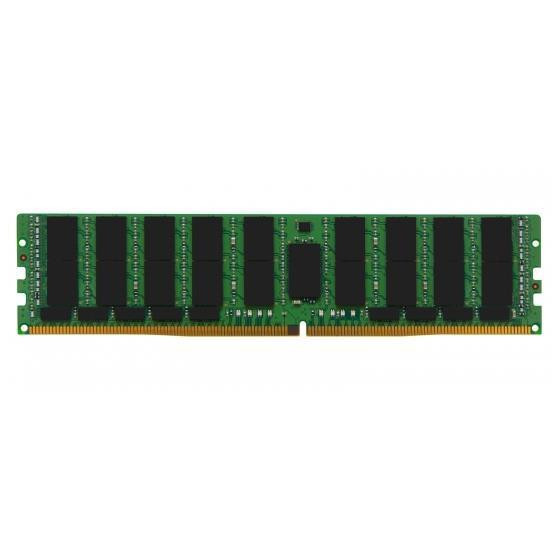 Image of Kingston 16gb ddr4-2666mhz reg ecc module 16GB DDR4-2666MHZ REG ECC MODULE Componenti Informatica