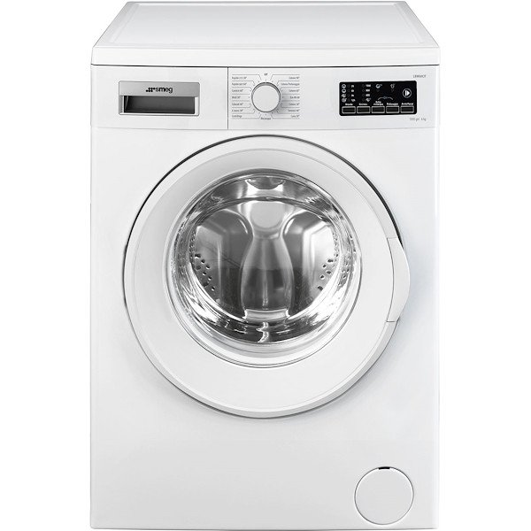 Image of Smeg lavatrice 40cm 6kg 1000g top rimovibile 1,5cm lana rapido 15min Lavatrici Elettrodomestici