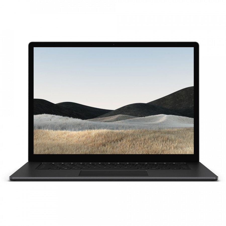 Image of Microsoft surface laptop 4 13.5 i7 16gb 512ssd w11p black Notebook Informatica