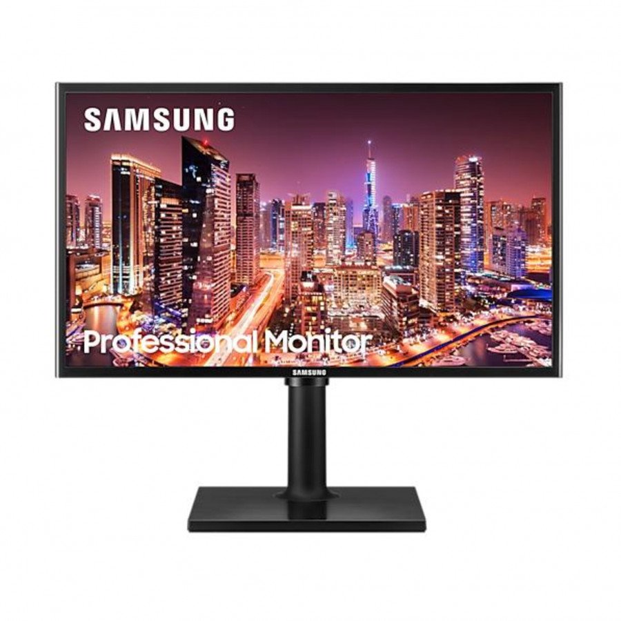 Image of Samsung monitor f24t450 24 250 cd/m2,dp, hdmi,usb Monitor Informatica