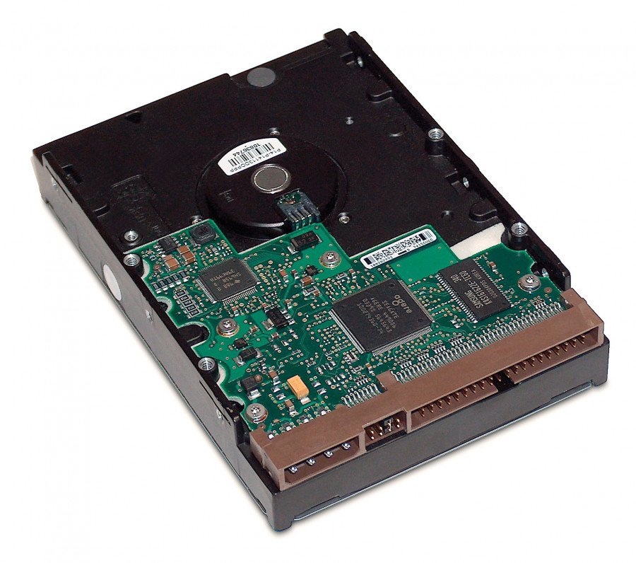 Image of Hp hewlett packard hp 1tb sata 6gb/s 7200 hard drive hp 1tb sata 6gb s 7200 hdd HP 1TB SATA 6Gb/s 7200 Hard Drive Componenti Informatica