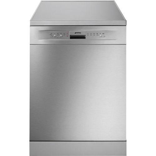 Image of Smeg lvs292dx Lavastoviglie Elettrodomestici