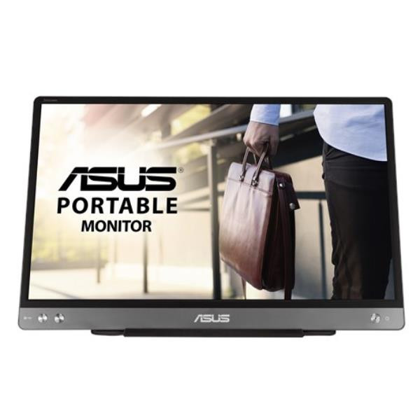 Image of Asus mb14ac /14/ips/ 1920 180/ asus portable Monitor Informatica
