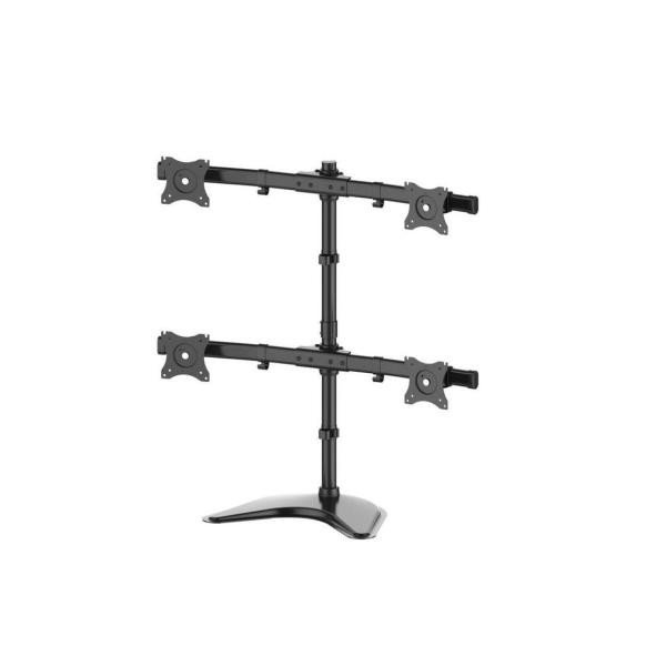 Image of Itb table support 2x2 base support . MB3347 Tv - accessori Tv - video - fotografia