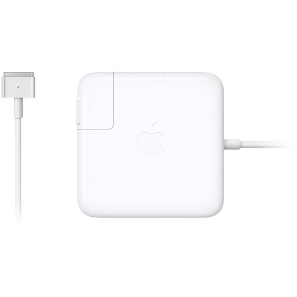 Image of Apple alimentatore apple md565ci a magsafe 2 60w white Notebook Informatica