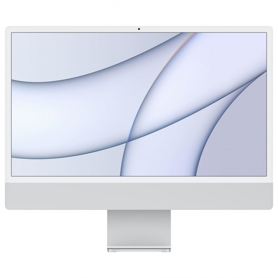 Image of Apple 24-inch imac with retina 4.5k display: Computers - server - workstation Informatica