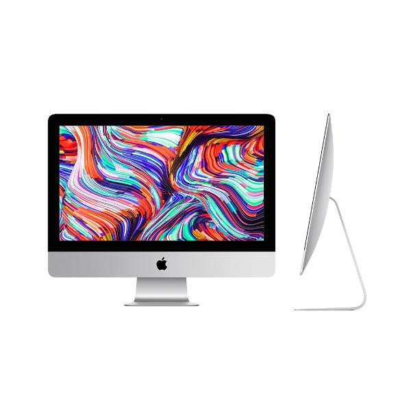 Image of Apple imac 21,54k core i5-/8gb 256gbssd iMac 4K 2020 Computers - server - workstation Informatica
