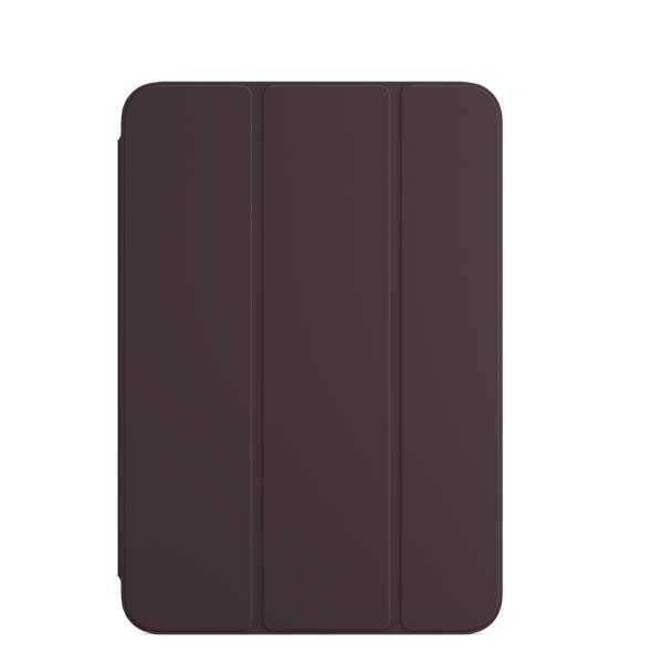 Image of Apple smart folio for ipad mini 6th generation dark cherry Smart Cover iPad Mini 6 Tablet Informatica
