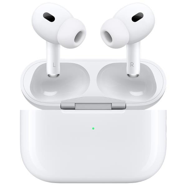 Image of Apple airpods pro 2gen Cuffie Audio - hi fi
