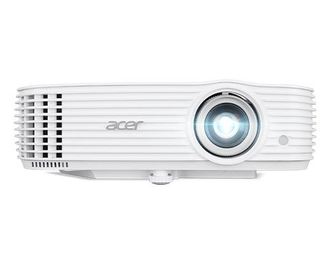 Image of Acer acer videoproiettore p1557ki dlp 10,000:1 1080p 4500 Videoproiettori Tv - video - fotografia
