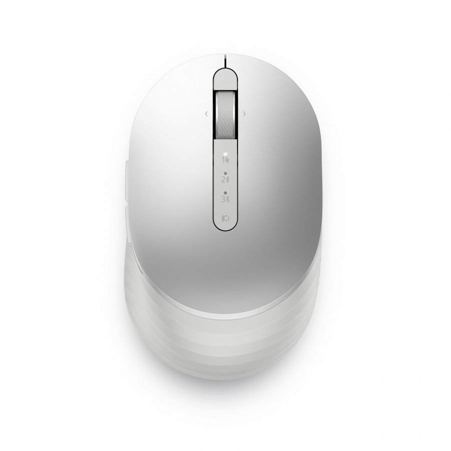 Image of Dell mouse senza fili ricaricabile premier ms7421w mouse senza fili ricaricabile pre Mouse senza fili ricaricabile Premier MS7421W Componenti Informatica