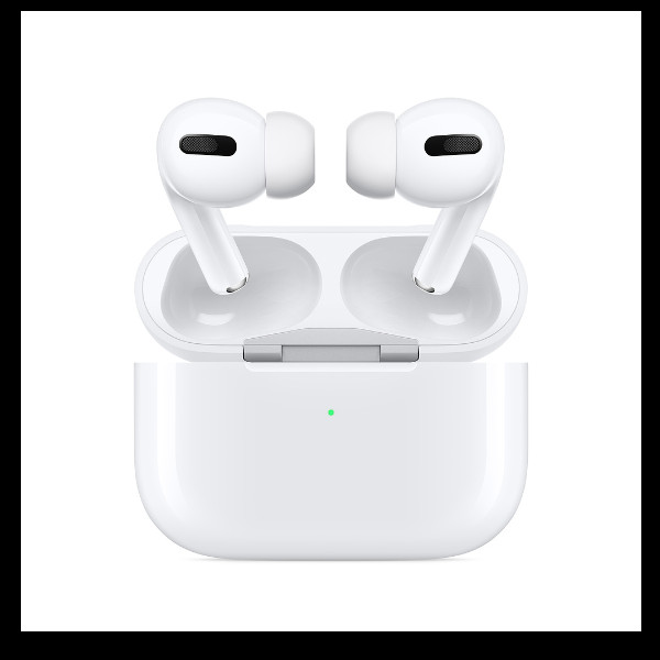 Image of Apple airpods pro con custodia di ricarica wireless mwp22ty/a auricolari wireless airp AirPods Pro con custodia di ricarica wireless Cuffie / auricolari wireless Audio - hi fi