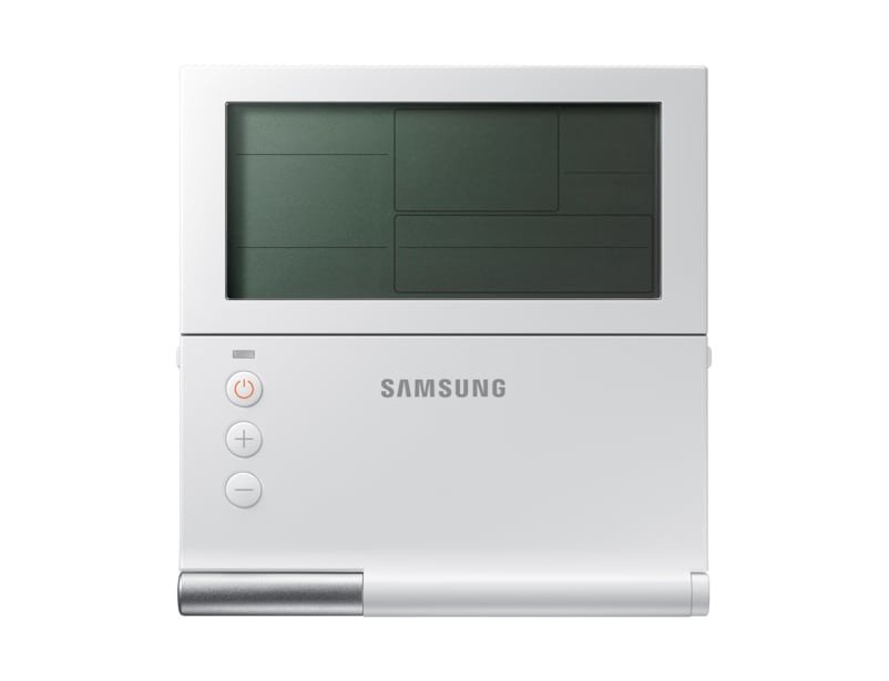 Image of Samsung mwr-we13n samsung telecomando a filo da 10.001 14.000 btu/h Condizionatori fissi Climatizzazione