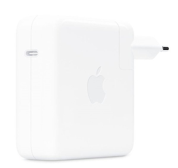 Image of Apple Alimentatore USB-C da 96W Notebook Informatica